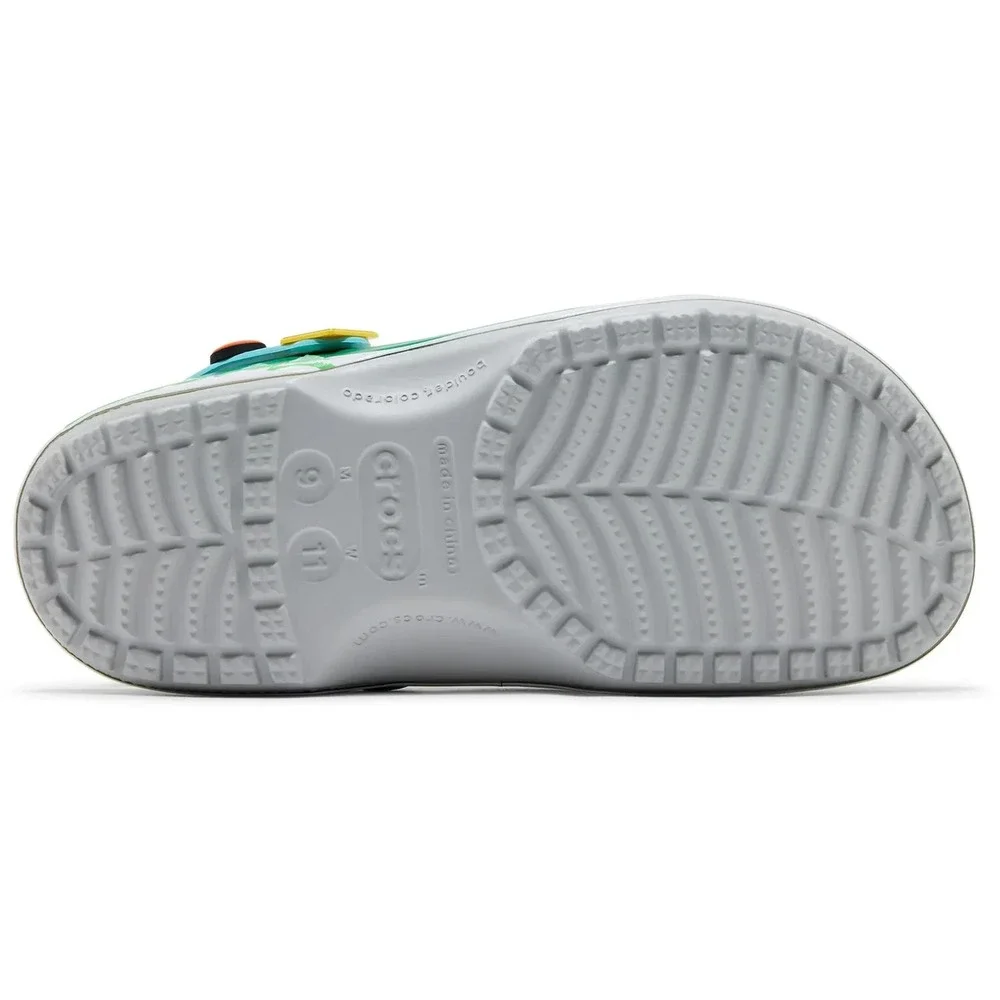 Men's Sz 9- CROCS South Park 
